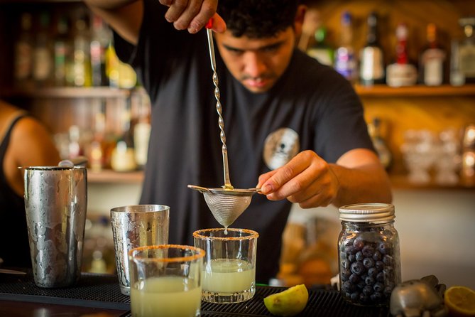 Food & Mixology Tour:Tequila,Tacos, Mezcal and Agave Cocktails - Should you book this Puerto Vallarta tequila tacos mezcal tour?