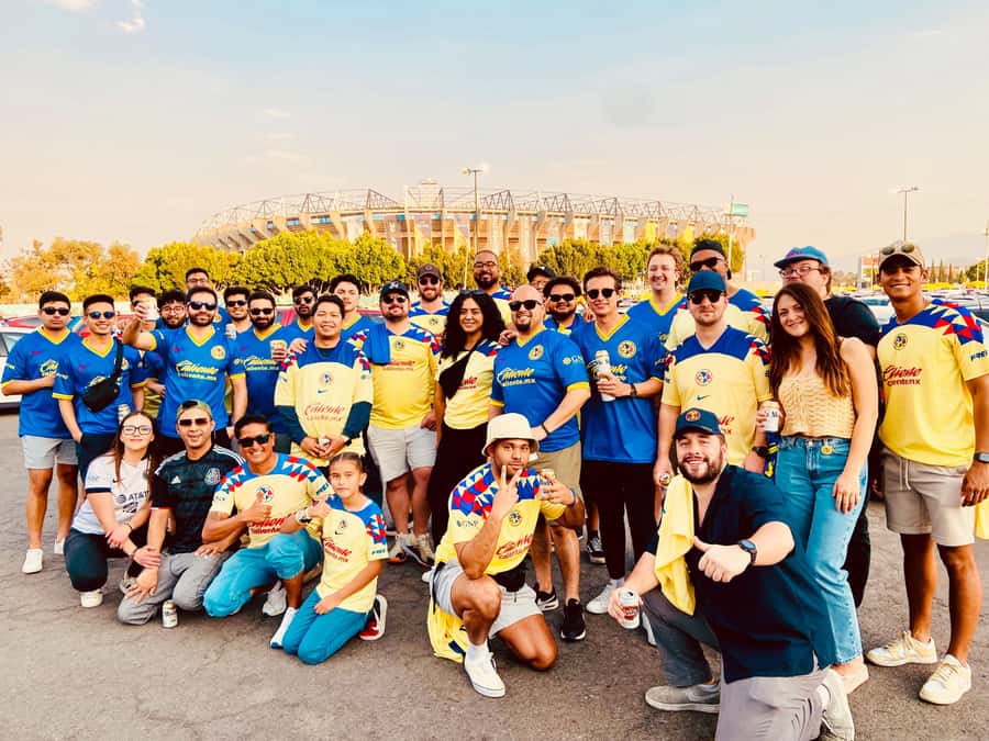 Football Soccer Matchday Experience in México City - Key things that make this matchday experience different