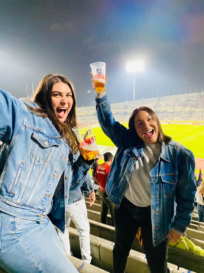 Football Soccer Matchday Experience in México City - Price and value: what $168 includes, and what you should expect to pay extra