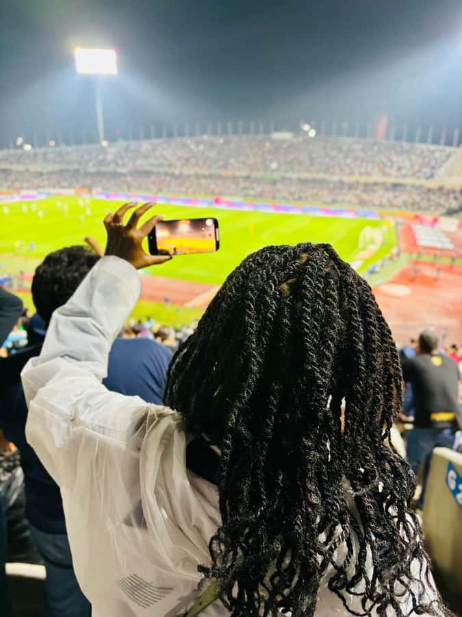 Football Soccer Matchday Experience in México City - Who this matchday experience suits best