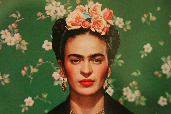 Frida Kahlo VIP [Museum Tickets Included] Bike, Markets & Churros - Meeting Point in Del Carmen: Where You Start and Where You Finish