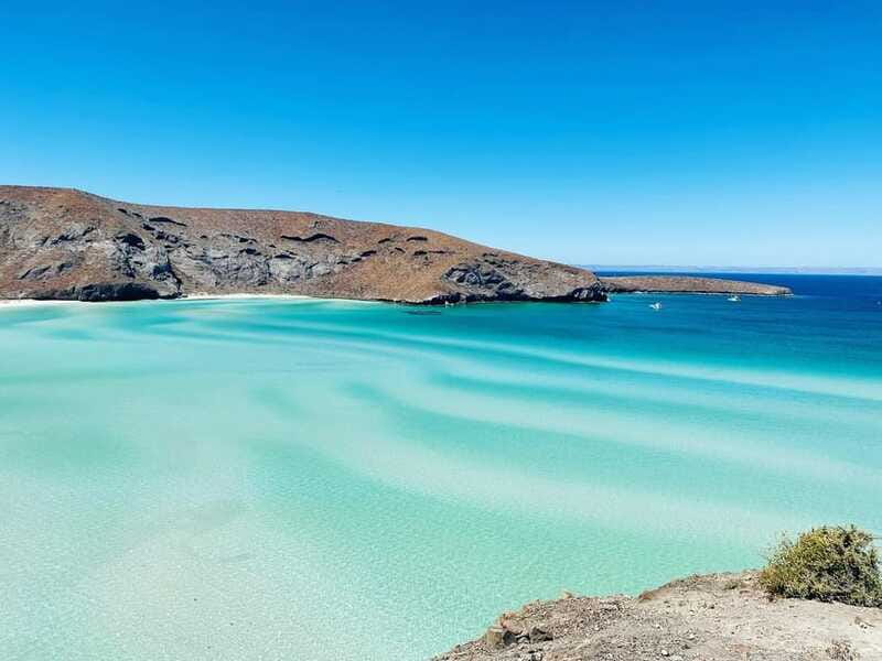 From Cabo/San José del Cabo: La Paz, Balandra & Todos Santos - Who should book this Cabo to Balandra to La Paz to Todos Santos day trip