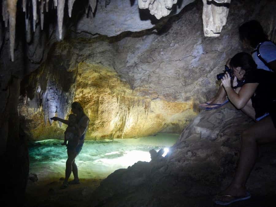From Cancun: ATV, Cenote, and Rappelling Jungle Experience - Key things that make this day work