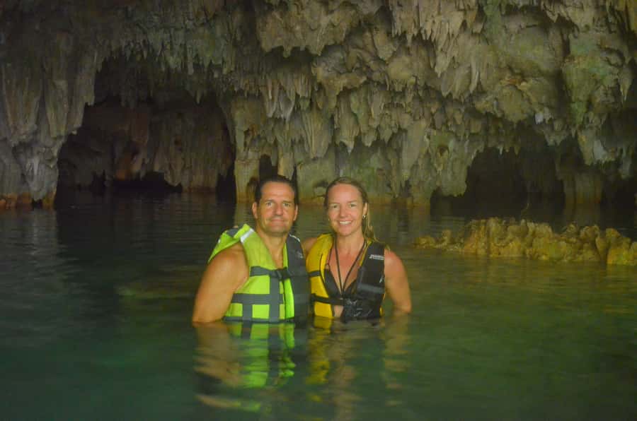 From Cancun: ATV, Cenote, and Rappelling Jungle Experience - Who this is best for, and who should skip it