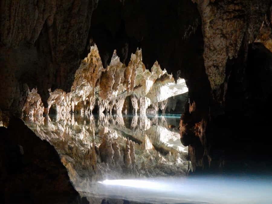 From Cancun: ATV, Cenote, and Rappelling Jungle Experience - What this Cancun jungle day actually includes
