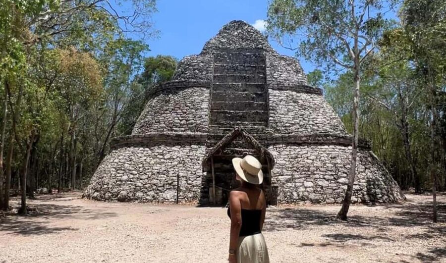 From Cancun: Coba, Tulum & Mayan Traditions Guided Tour - Key things I’d circle before you book