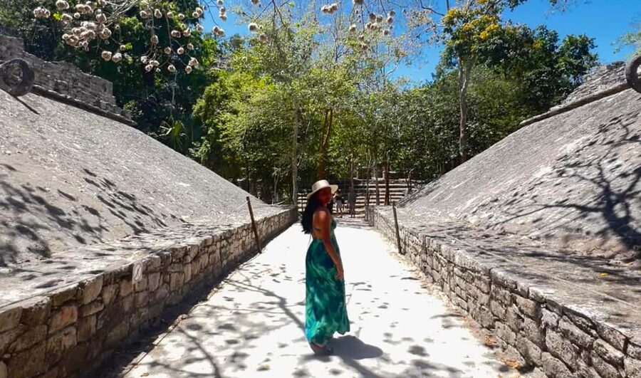 From Cancun: Coba, Tulum & Mayan Traditions Guided Tour - Why this Tulum plus Coba plus Mariposa day works