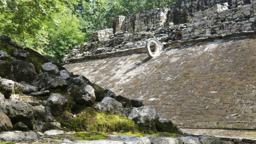 From Cancun: Coba, Tulum & Mayan Traditions Guided Tour - Cenote Mariposa: how to make the most of your swim time