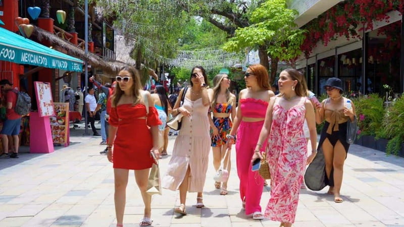 From Cancun: Day Trip to Tulum, Cenote & Playa del Carmen - Transportation, Timing, and Drop-Offs: Where Day Trips Make or Break