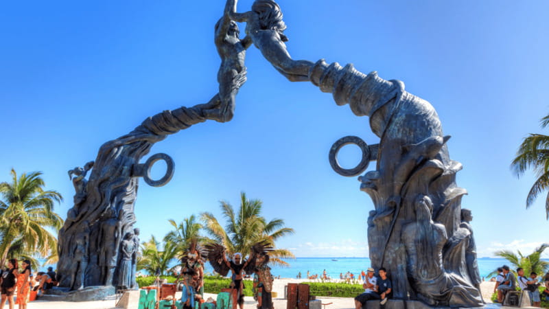 From Cancun: Day Trip to Tulum, Cenote & Playa del Carmen - Price and Value: What You’re Paying For Beyond the $51 Base