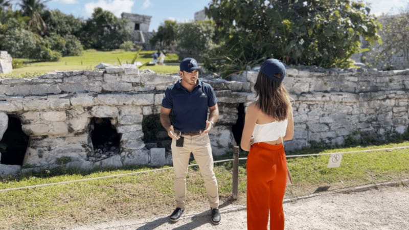From Cancun: Day Trip to Tulum, Cenote & Playa del Carmen - The Small Details That Make the Experience Feel Good