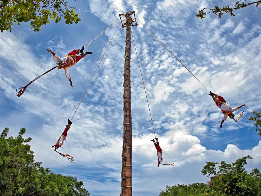 From Cancun: Full Combo to Xcaret Park! - Entering the park: what you should do first for the smoothest day