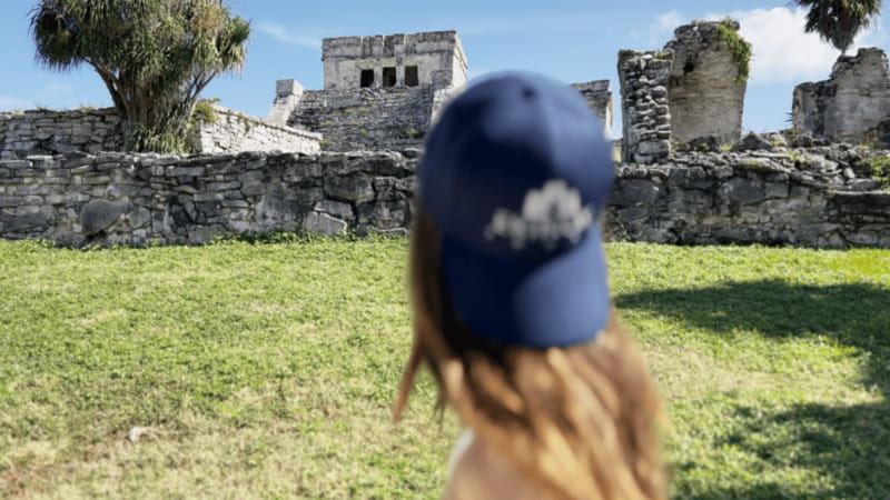 From Cancun: Tulum and Akumal Cenote and Turtle Swim Tour - Choosing the Right Fit: Who This Tour Suits Best