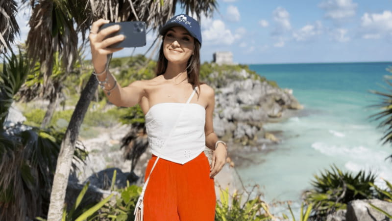 From Cancun: Tulum and Akumal Cenote and Turtle Swim Tour - Lunch at the Cenote Area: Convenient, Included, and Usually Solid