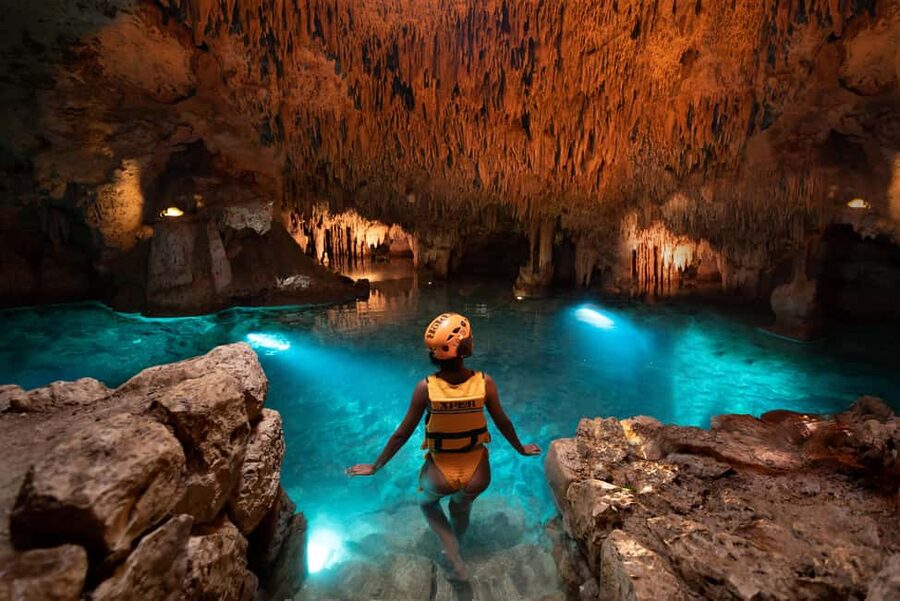 From Cancun: Xplor Park Admission, Full Day - Key Things I’d Prioritize at Xplor