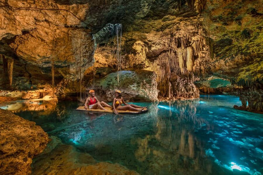 From Cancun: Xplor Park Admission, Full Day - Xplor From Cancun: A Full Day That Feels Like Several Adventures