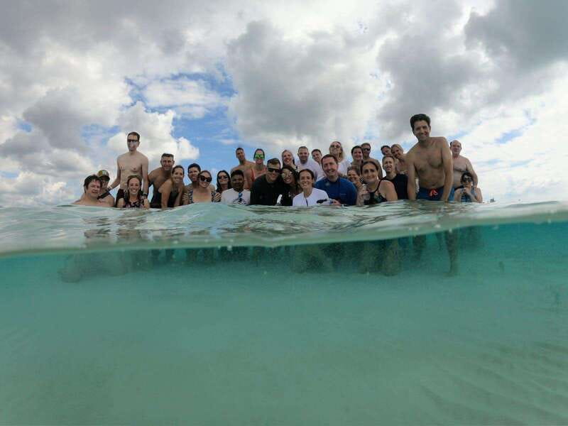 From Cozumel: 3 Reefs Boat Tour with Drinks and Snorkeling - Snorkeling gear, beginner support, and the sunscreen rule that matters