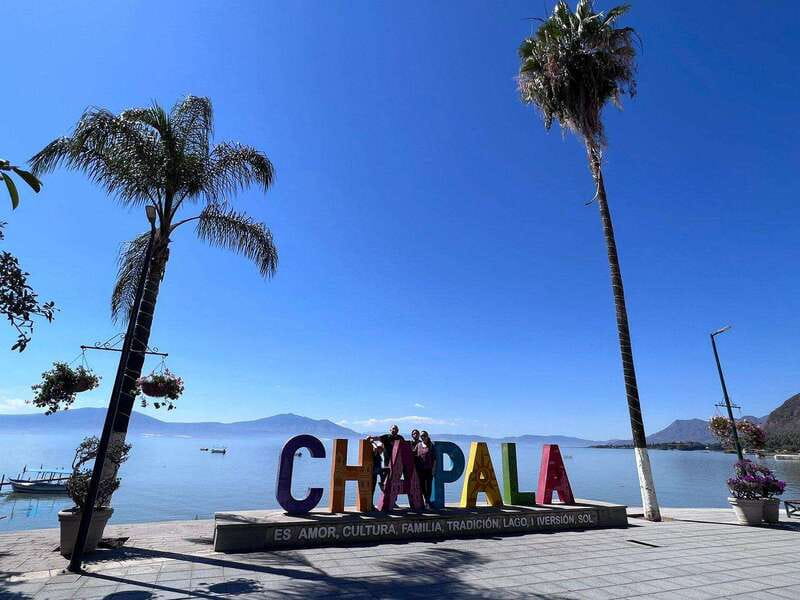 From Guadalajara: Enchanting Lake Chapala & Ajijic Day Trip - Key things to know before you go