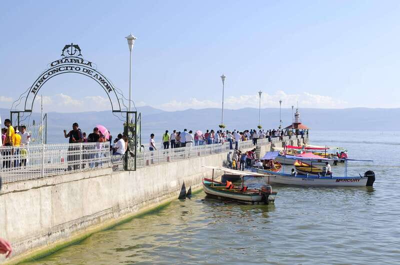 From Guadalajara: Enchanting Lake Chapala & Ajijic Day Trip - Lake Chapala and Ajijic in one day: why this combo feels so satisfying