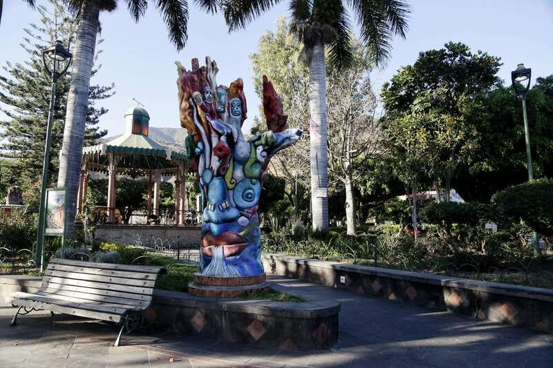 From Guadalajara: Enchanting Lake Chapala & Ajijic Day Trip - Jocotepec lunch break plus boat-cruise time