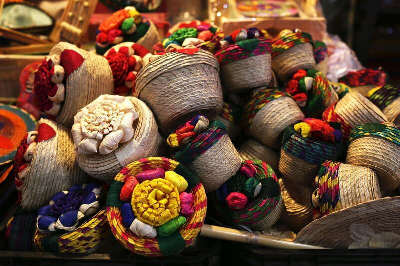 From Guadalajara: Enchanting Lake Chapala & Ajijic Day Trip - Meet the black van at Fiesta Americana, Minerva area
