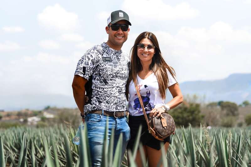 From Guadalajara: Tequila Trail Tour with Tasting - Key highlights to plan around