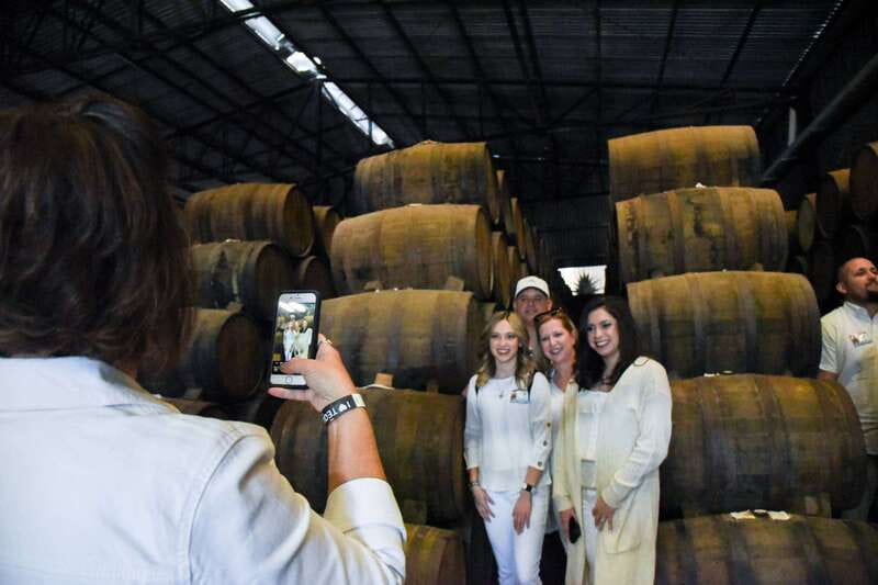 From Guadalajara: Tequila Trail Tour with Tasting - The 4-Tequila Tasting: How to Taste Blanco, Reposado, and Añejo