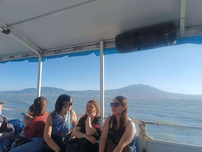 From Guadalajara to Chapala Lake: Funny and cultural tour - Key highlights you will actually feel during the day