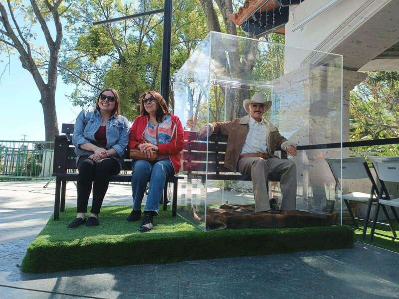 From Guadalajara to Chapala Lake: Funny and cultural tour - From Guadalajara to Chapala, why this route works