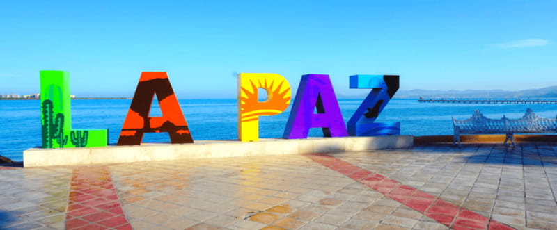 From Los Cabos: City Tour La Paz, Balandra and Todos Santos - A smart one-day route through La Paz, Balandra, and Todos Santos