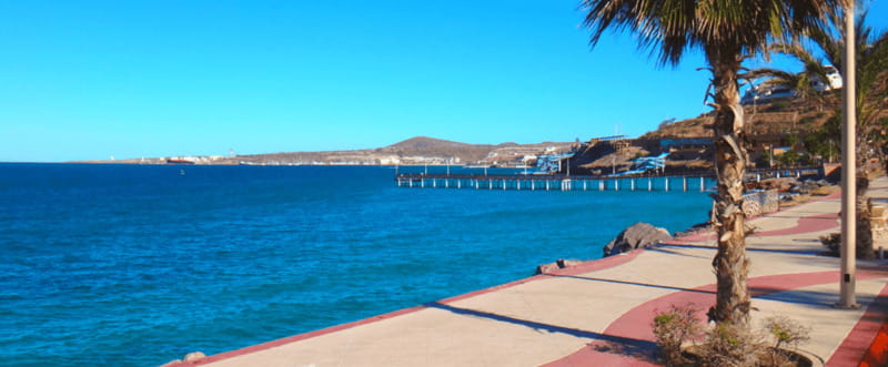 From Los Cabos: City Tour La Paz, Balandra and Todos Santos - What to pack and how to make the schedule feel easy