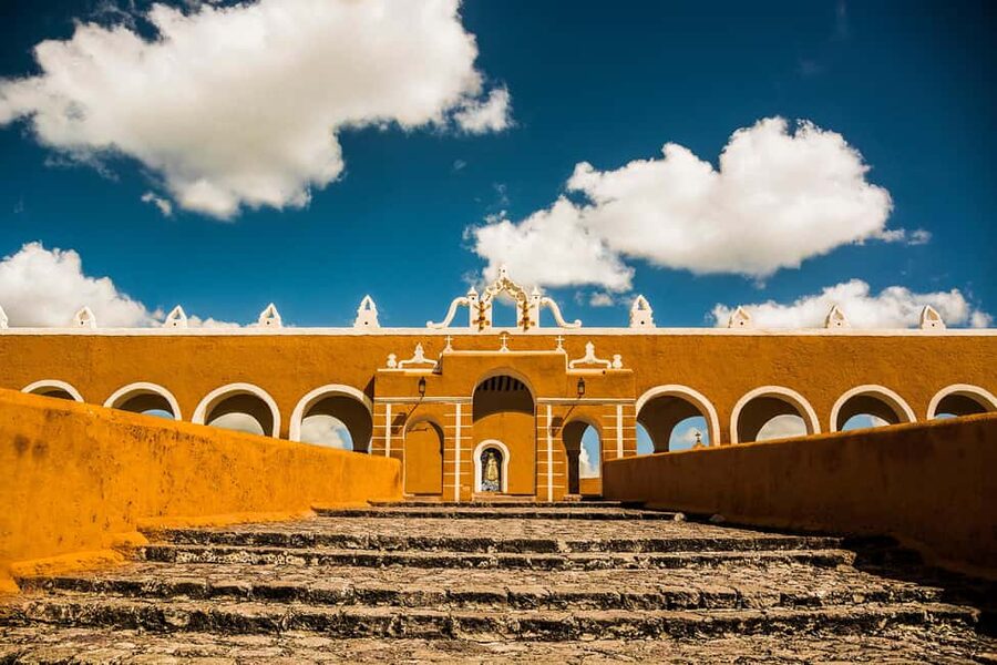 From Merida: Chichen Itza, Izamal & Cenote with Buffet Lunch - What to pay extra in cash, and how to avoid surprise math