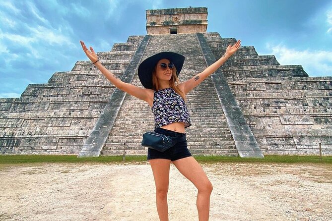 From Merida: Chichen Itza Tour, Izamal, Cenote Ik Kil and Food - Key things I’d plan around