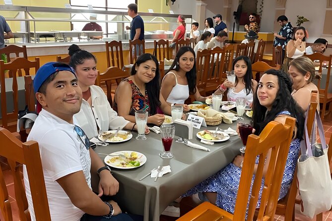 From Merida: Chichen Itza Tour, Izamal, Cenote Ik Kil and Food - Who This Tour Fits Best, and Who Should Rethink It