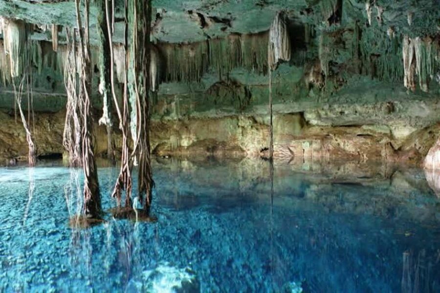 From Mérida:Uxmal and amazing cenotes guided tour with lunch - Who this tour suits best, and who should think twice
