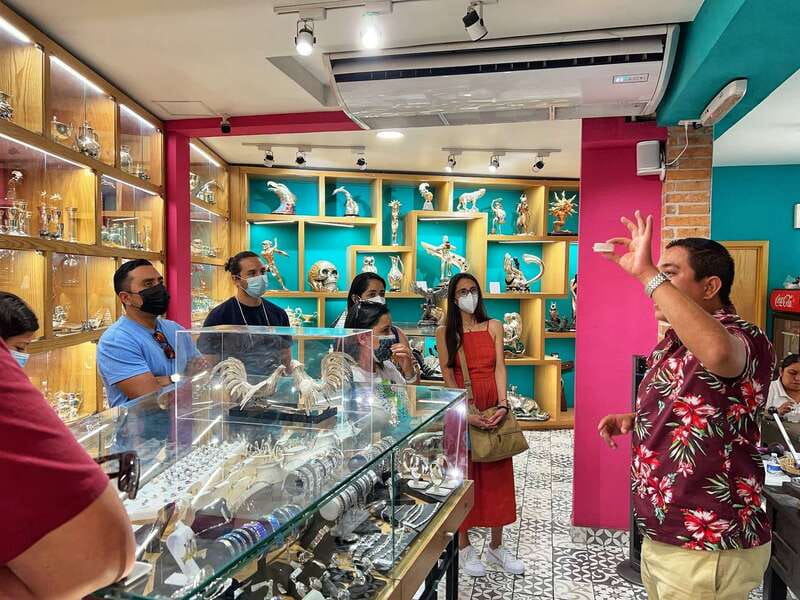 From Mexico City: 10-Hour Cuernavaca and Taxco Tour - Key points to know before you go