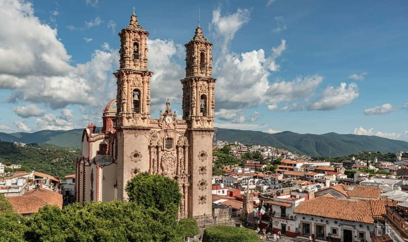 From Mexico City: 10-Hour Cuernavaca and Taxco Tour - Who should book this tour, and who should skip it