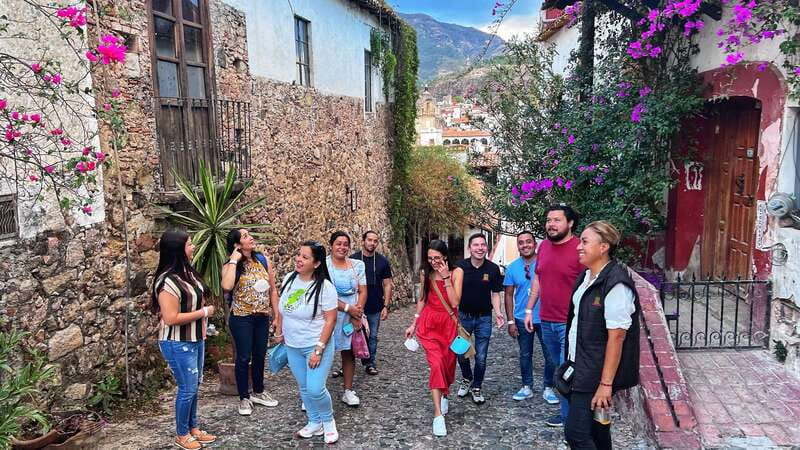 From Mexico City: 10-Hour Cuernavaca and Taxco Tour - A long day that pays off: Cuernavaca then Taxco