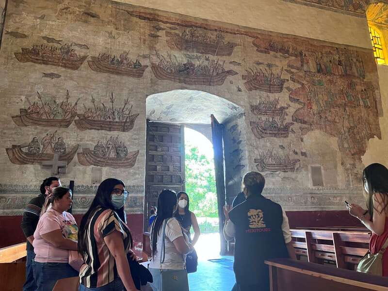 From Mexico City: 10-Hour Cuernavaca and Taxco Tour - Silver shopping in Taxco’s outdoor markets: value, timing, and sanity