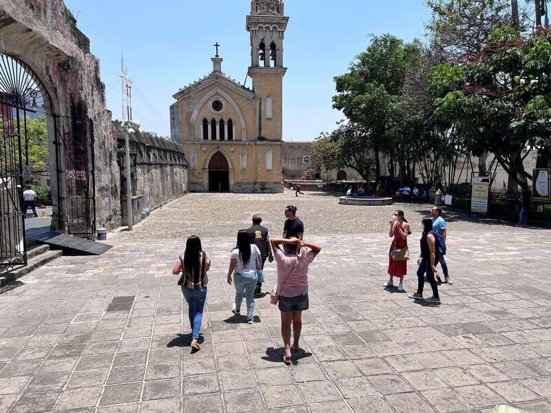 From Mexico City: 10-Hour Cuernavaca and Taxco Tour - Sunset from the main square: where the evening magic is