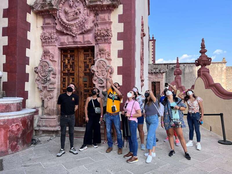 From Mexico City: 10-Hour Cuernavaca and Taxco Tour - Price and value for a $60 day trip