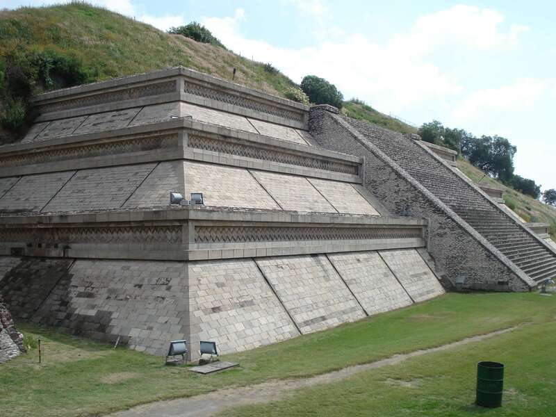 From Mexico City: Cholula Pyramid & Puebla Small Group Tour - Key Points to Know Before You Go