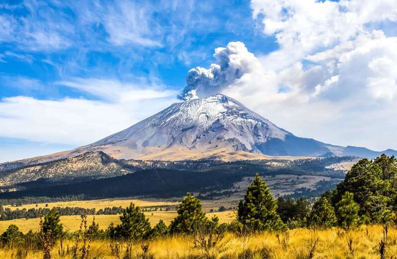 From Mexico City: Hike Iztaccihuatl Volcano with an Alpinist - Key Highlights You Actually Care About