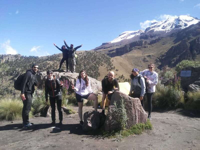 From Mexico City: Hike Iztaccihuatl Volcano with an Alpinist - Price and Value at $168: What You Get for Your Money