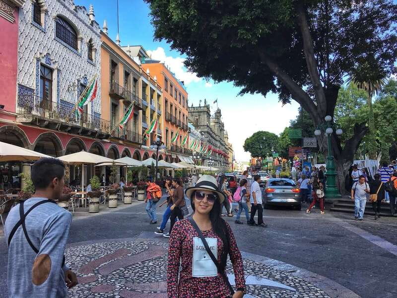 From Mexico City: Puebla and Cholula Day Tour - Key highlights worth caring about