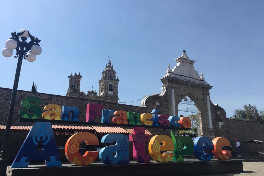 From Mexico City: Puebla and Cholula Day Tour - Lunch Mid-Afternoon: Budget-Friendly Fuel for a Big Day