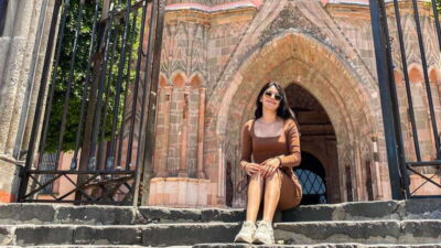 San Miguel de Allende Day Trip