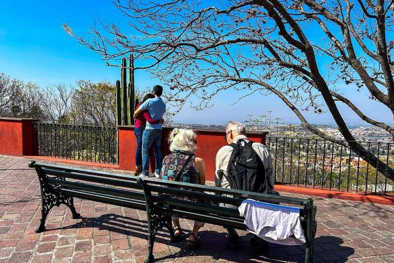 From Mexico City: San Miguel de Allende Day Trip - Artisan markets and local shops: how to shop without overpaying