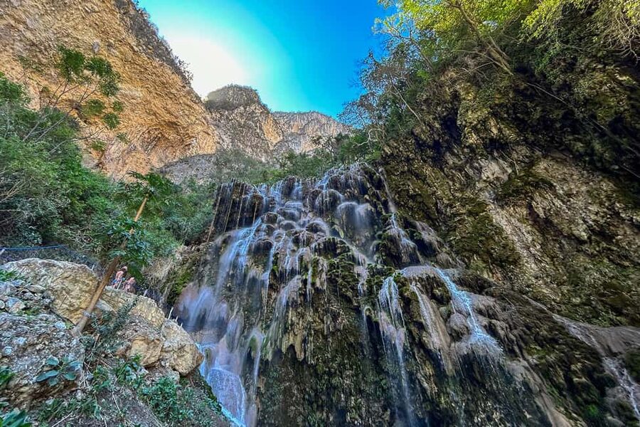From Mexico City: Small Group Tour to the Tolantongo Caves - Stop-by-Stop: How the Day Flows at Tolantongo