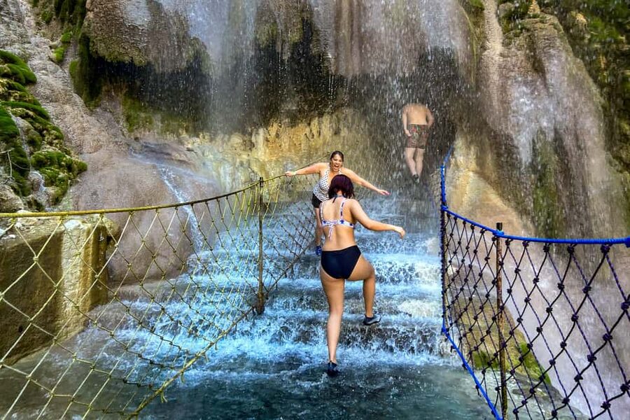 From Mexico City: Small Group Tour to the Tolantongo Caves - Packing Like You Actually Plan to Use the Water
